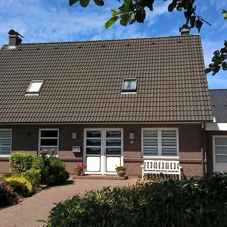 Hus Palstek, Og Rechts * Bohl