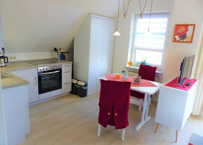 Hus Palstek, Og Rechts *