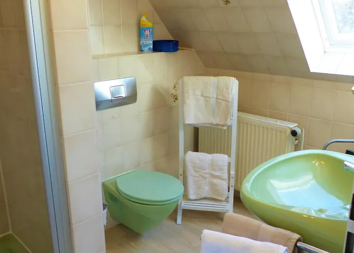 Hus Palstek, Og Rechts *