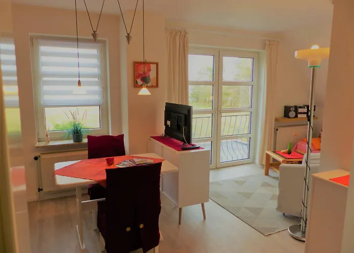 Hus Palstek, Og Rechts